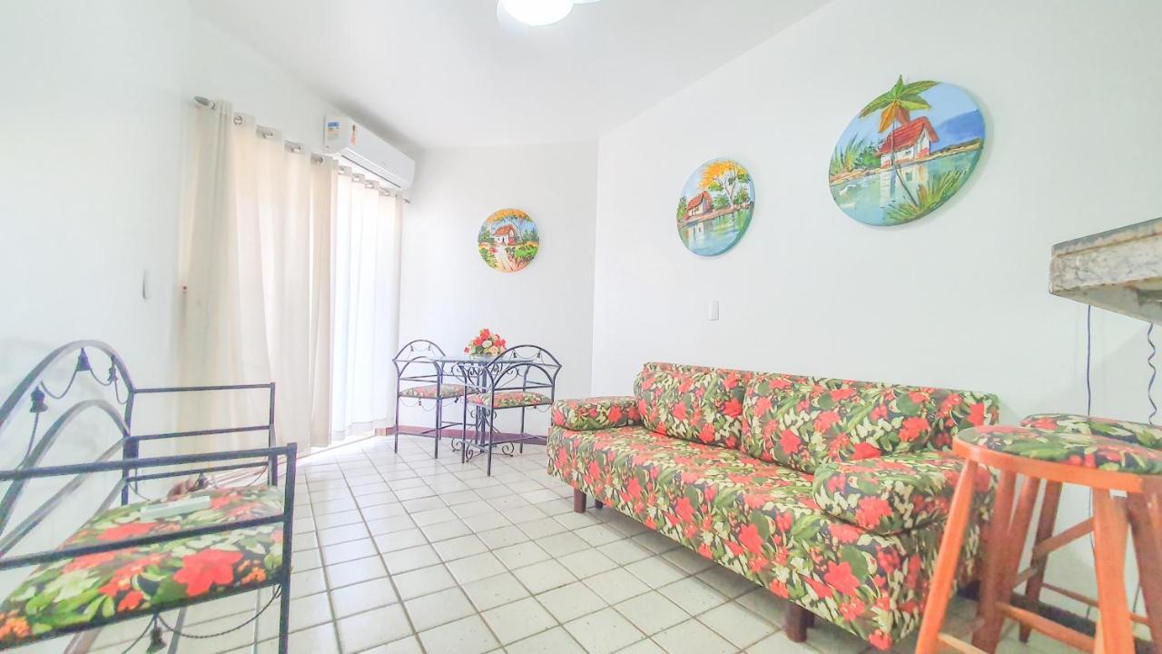 Pier Apart Hotel Salvador da Bahia Exterior foto