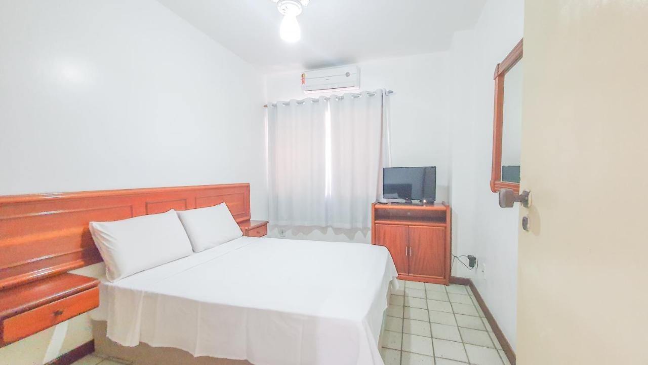 Pier Apart Hotel Salvador da Bahia Exterior foto