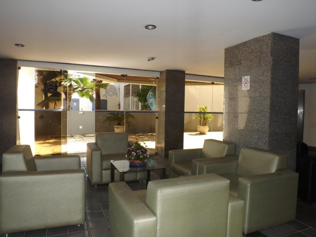 Pier Apart Hotel Salvador da Bahia Exterior foto